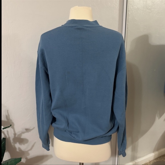 Vintage 90’s Alaska Crewneck - Picture 4 of 9